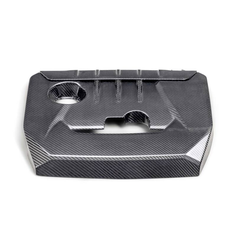 Seibon [23+ GR Corolla] Carbon Fiber Engine Cover - Matte Finish | EC23TYGRCOR - MF - JDMuscleEngine CoversseiEC23TYGRCOR-MF