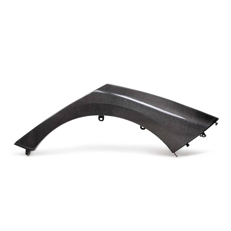Seibon [23+ GR Corolla] Carbon Fiber Rear Fender Trim | RFT23TYGRCOR - JDMuscleFendersseiRFT23TYGRCOR