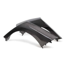 Seibon [23+ GR Corolla] Carbon Fiber Rear Fender Trim | RFT23TYGRCOR - JDMuscleFendersseiRFT23TYGRCOR