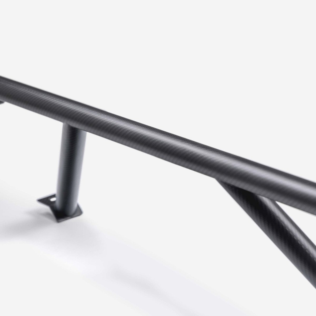 Seibon [23+ GR Corolla] Carbon Fiber Rear Strut Brace | SB23TYGRCOR - R - JDMuscleStrut Tower BarsseiSB23TYGRCOR-R