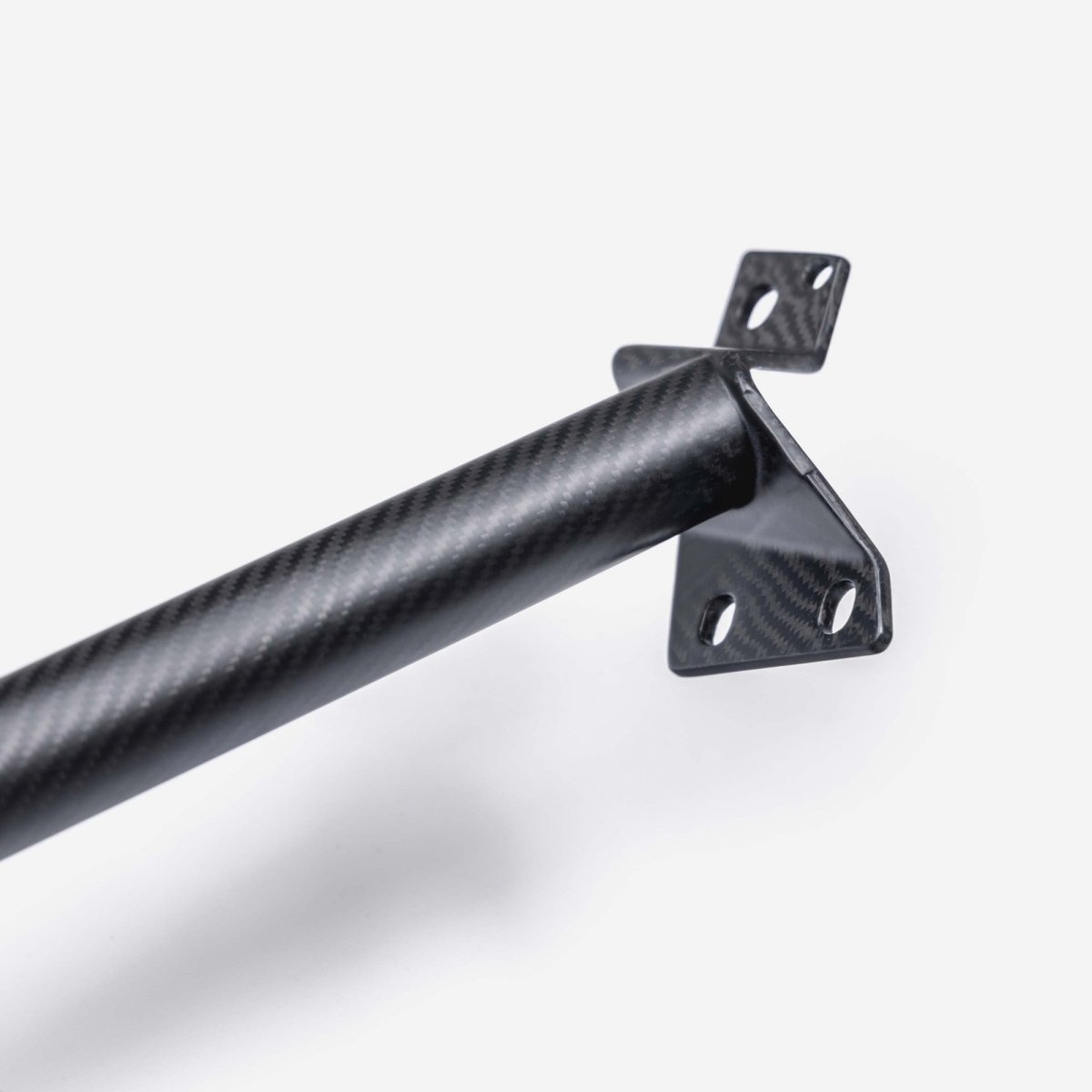 Seibon [23+ GR Corolla] Carbon Fiber Rear Strut Brace | SB23TYGRCOR - R - JDMuscleStrut Tower BarsseiSB23TYGRCOR-R