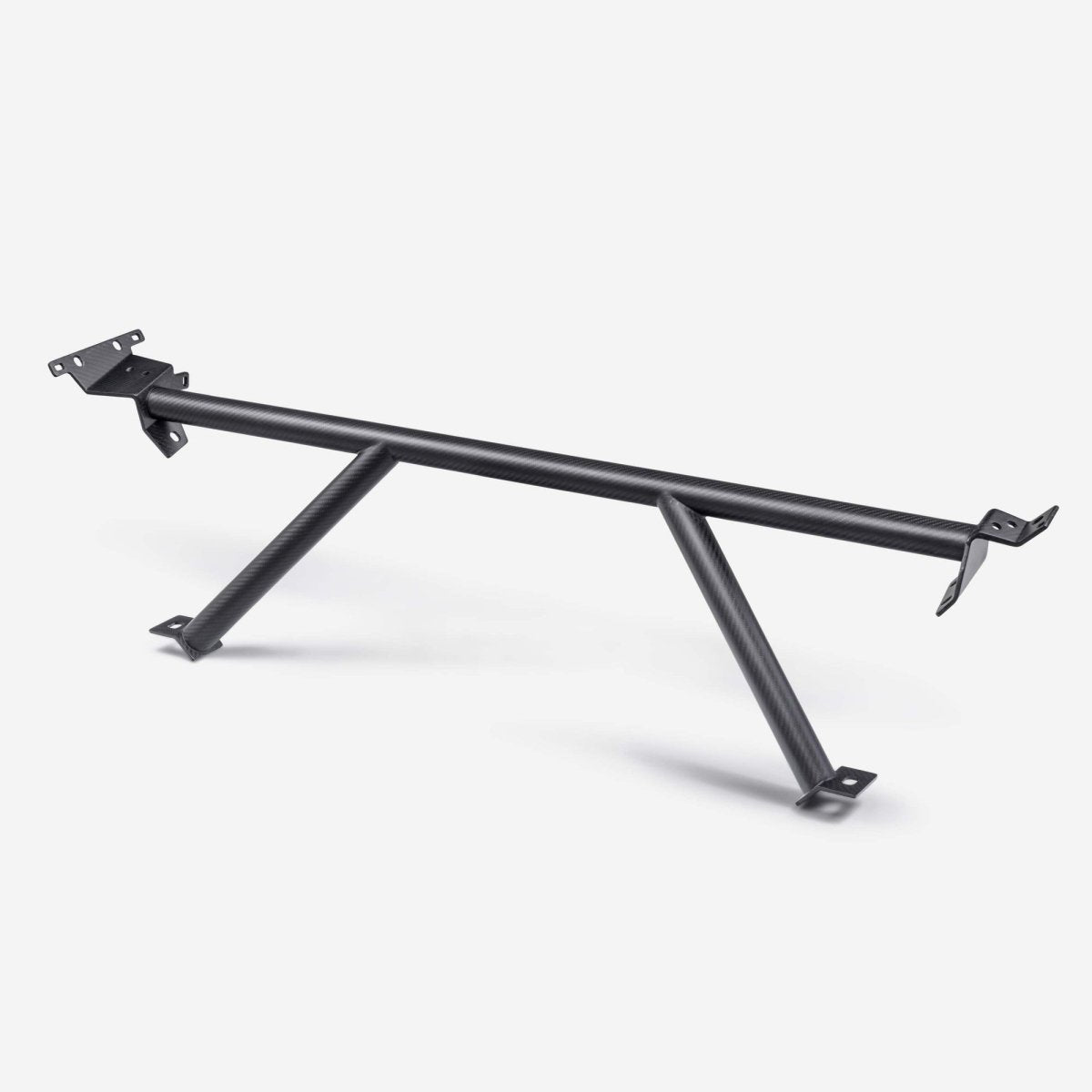 Seibon [23+ GR Corolla] Carbon Fiber Rear Strut Brace | SB23TYGRCOR - R - JDMuscleStrut Tower BarsseiSB23TYGRCOR-R