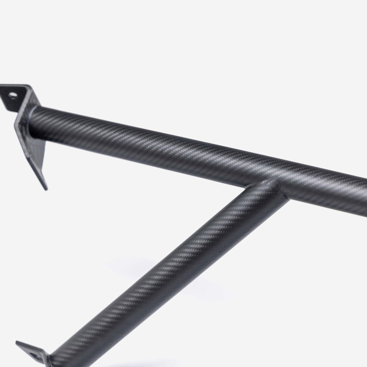 Seibon [23+ GR Corolla] Carbon Fiber Rear Strut Brace | SB23TYGRCOR - R - JDMuscleStrut Tower BarsseiSB23TYGRCOR-R