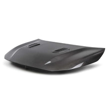 Seibon [23+ GR Corolla] OE - Style Double - Sided Carbon Fiber Hood | HD23TYGRCOR - OE - DS - JDMuscleHoodsseiHD23TYGRCOR-OE-DS