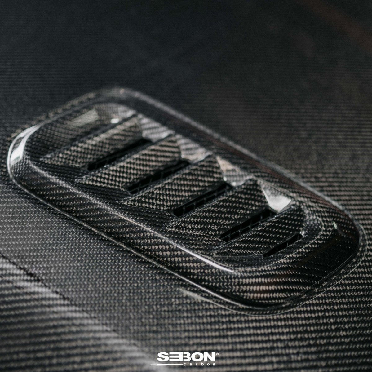 Seibon [23+ GR Corolla] OE - Style Double - Sided Carbon Fiber Hood | HD23TYGRCOR - OE - DS - JDMuscleHoodsseiHD23TYGRCOR-OE-DS