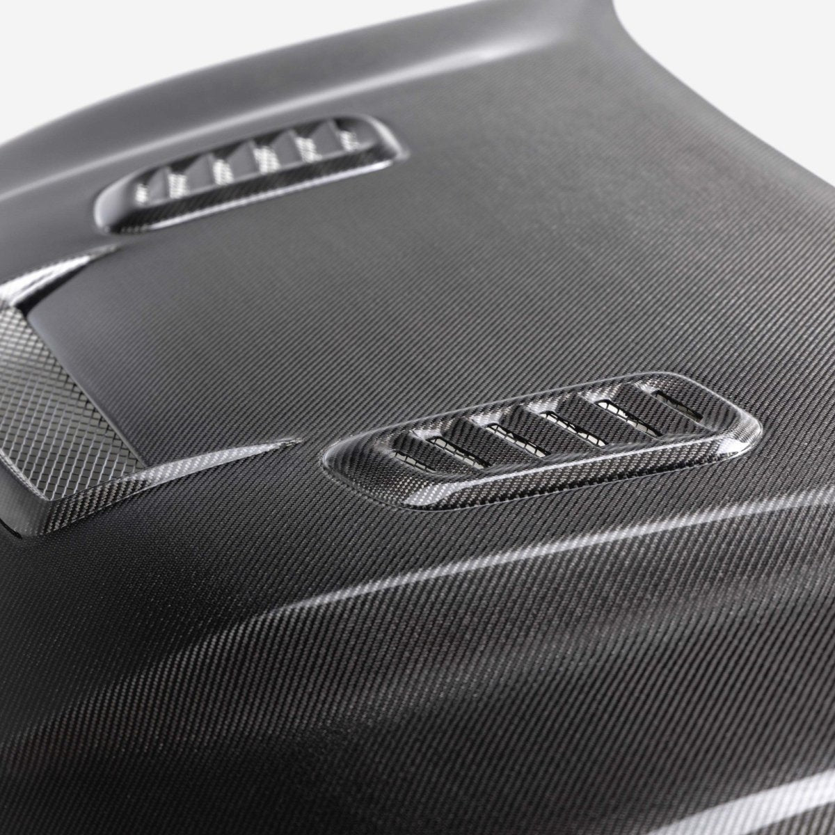 Seibon [23 Toyota GR Corolla] VS - Style Dry Carbon Hood - Gloss Finish | HD23TYGRCOR - VS - JDMuscleHoodsseiHD23TYGRCOR-VS