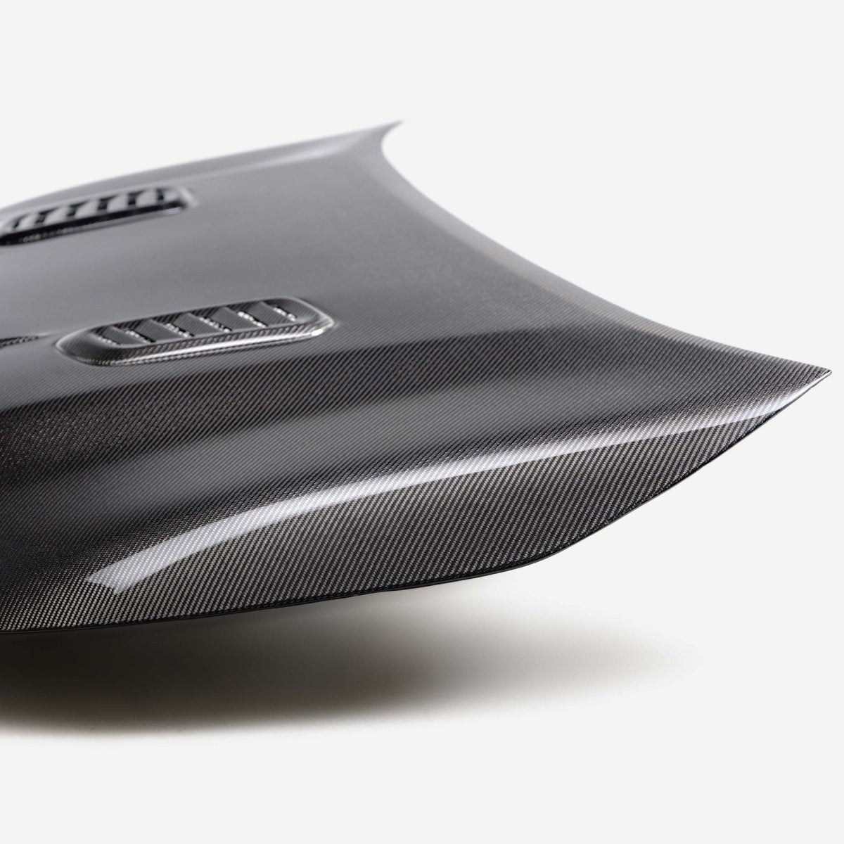 Seibon [23 Toyota GR Corolla] VS - Style Dry Carbon Hood - Gloss Finish | HD23TYGRCOR - VS - JDMuscleHoodsseiHD23TYGRCOR-VS