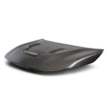 Seibon [23 Toyota GR Corolla] VS - Style Dry Carbon Hood - Gloss Finish | HD23TYGRCOR - VS - JDMuscleHoodsseiHD23TYGRCOR-VS