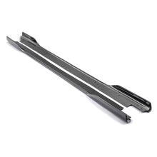 Seibon [24-25 Acura Integra Type-S] Carbon Fiber Side Skirts – MB-Style Enhancements - JDMuscleSide SkirtsseiSS24ACINS-MB
