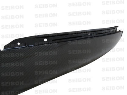 Seibon 93 - 96 Mazda RX - 7 Carbon Fiber Fenders – 10mm Wider, Professional Grade - JDMuscleSPK5242