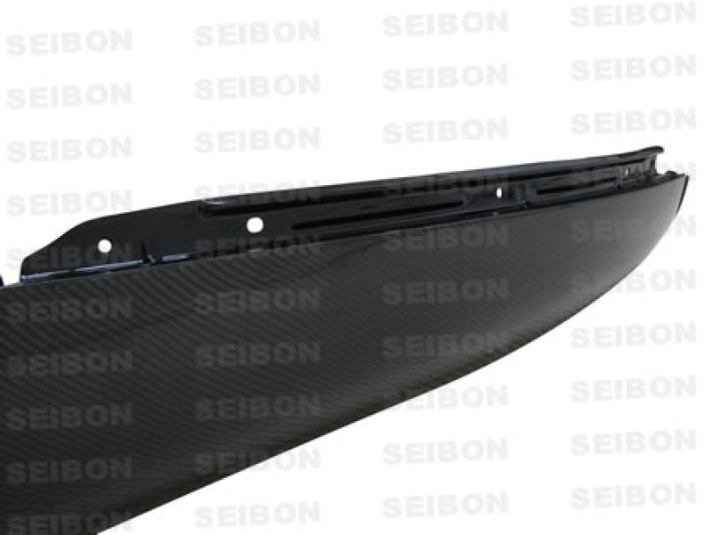 Seibon 93 - 96 Mazda RX - 7 Carbon Fiber Fenders – 10mm Wider, Professional Grade - JDMuscleSPK5242