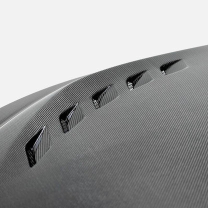 Seibon BT Style Carbon Fiber Hood for 2021 - 2022 Lexus IS300/IS350 F Sport - JDMuscleSPK514838
