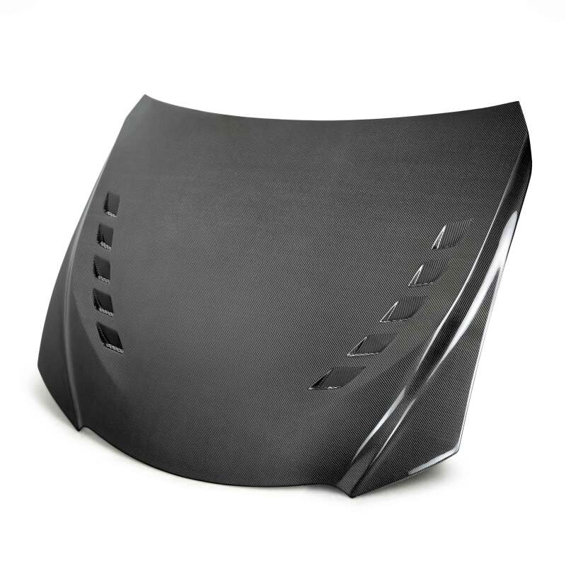 Seibon BT Style Carbon Fiber Hood for 2021 - 2022 Lexus IS300/IS350 F Sport - JDMuscleSPK514838