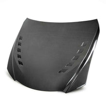 Seibon BT Style Carbon Fiber Hood for 2021 - 2022 Lexus IS300/IS350 F Sport - JDMuscleSPK514838