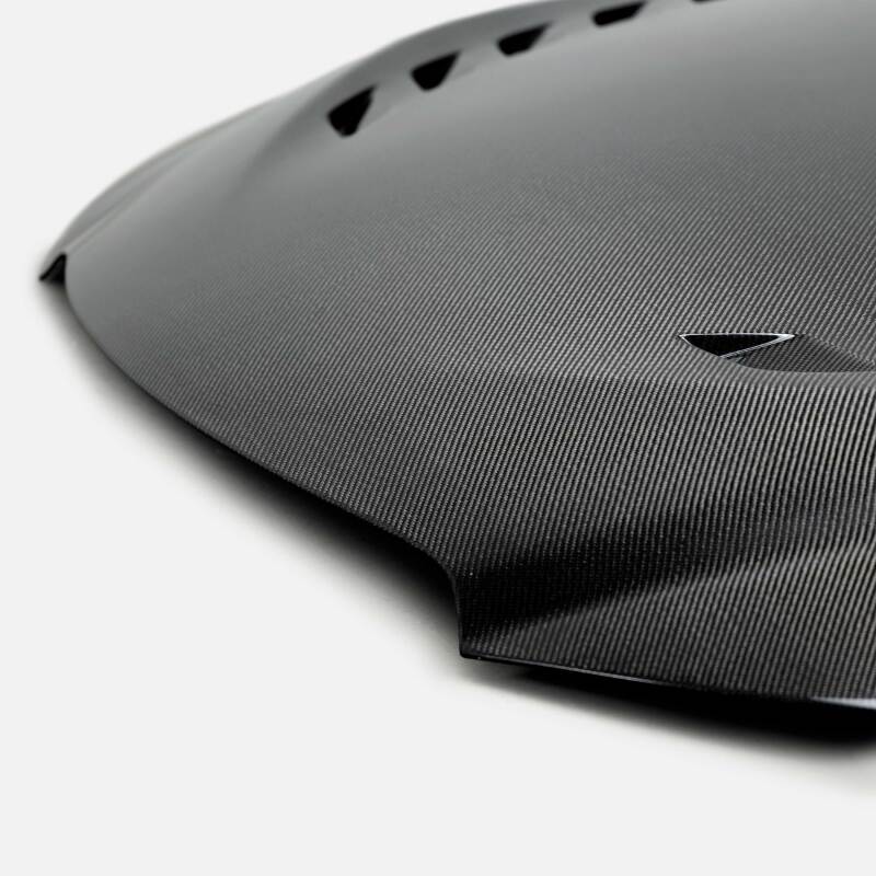 Seibon BT Style Carbon Fiber Hood for 2021 - 2022 Lexus IS300/IS350 F Sport - JDMuscleSPK514838