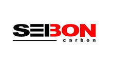 Seibon Carbon Fiber Center Gauge Bezel Set for Nissan GT - R R35 (2009 - 2014) - JDMuscleSPK46211