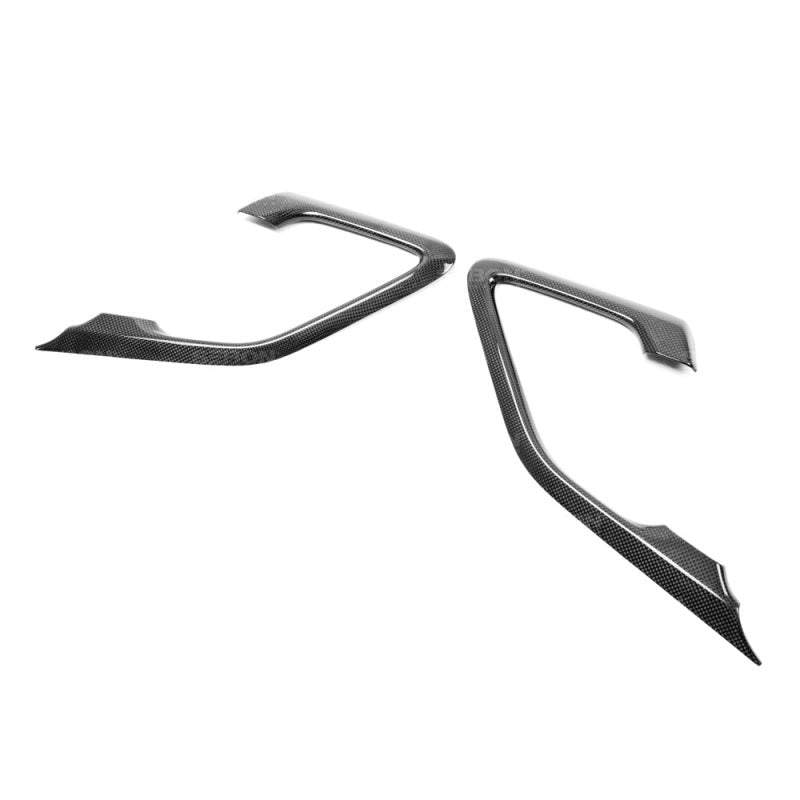 Seibon Carbon Fiber Door Trim Set for Nissan GTR 2009 - 2014 | Part Number seiCFI0910NSGTR - C - JDMuscleSPK4387269