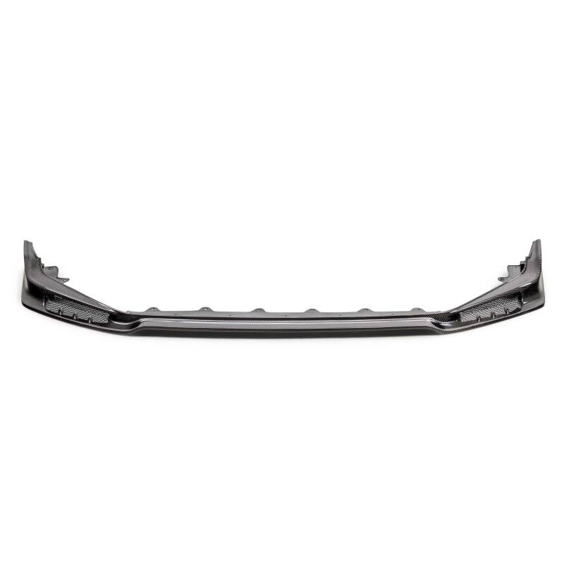 Seibon Carbon Fiber Front Lip for 2023 Honda Civic Type R MB - Style Part Number seiFL23HDCVR - MB - JDMuscleSPK793743