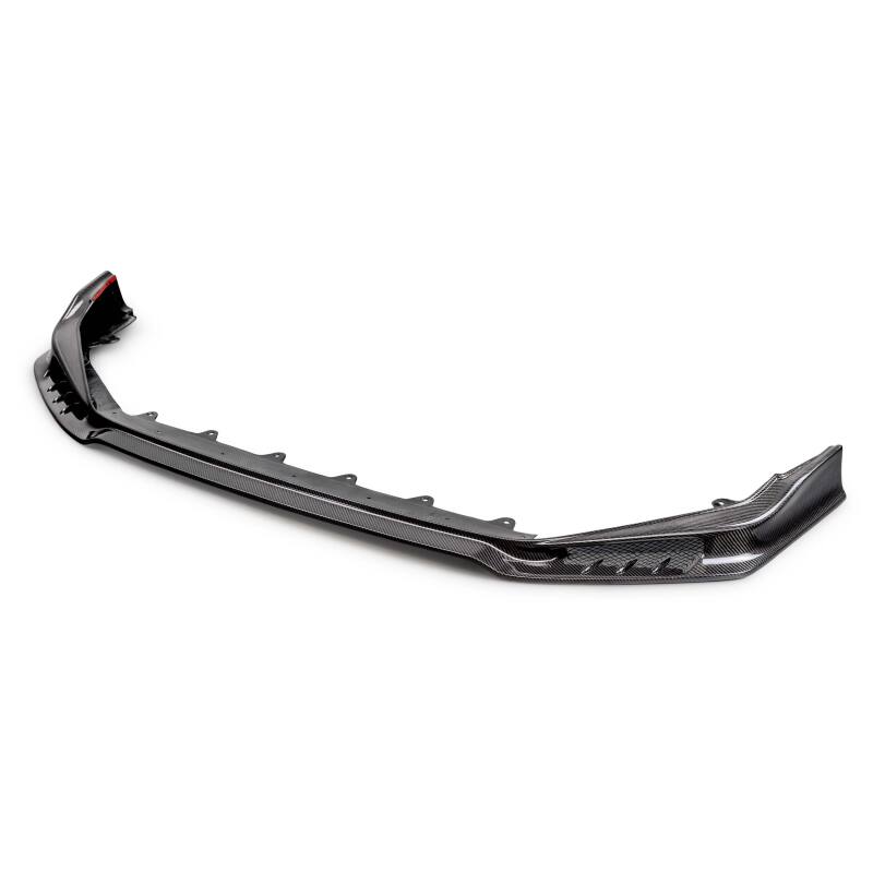 Seibon Carbon Fiber Front Lip for 2023 Honda Civic Type R MB - Style Part Number seiFL23HDCVR - MB - JDMuscleSPK793743