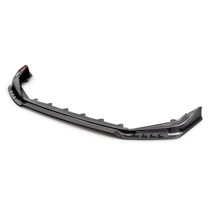 Seibon Carbon Fiber Front Lip for 2023 Honda Civic Type R MB - Style Part Number seiFL23HDCVR - MB - JDMuscleSPK793743