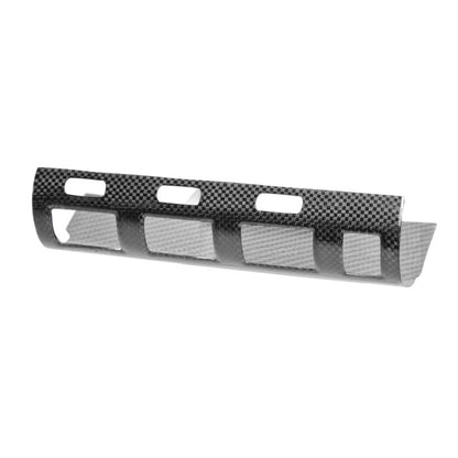 Seibon Carbon Fiber Interior Center Control Trim Set for Nissan GTR 2009 - 2014 - JDMuscleSPK4364347