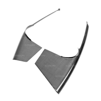 Seibon Carbon Fiber Interior Center Control Trim Set for Nissan GTR 2009 - 2014 - JDMuscleSPK4364347