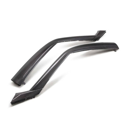 Seibon Carbon Fiber Pillar Bar for 2023 - 2024 Nissan Z - Lightweight and Durable Automotive Enhancement - JDMuscleSPK793320
