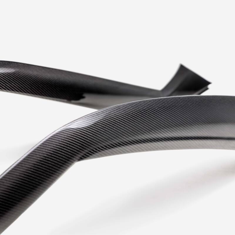 Seibon Carbon Fiber Pillar Bar for 2023 - 2024 Nissan Z - Lightweight and Durable Automotive Enhancement - JDMuscleSPK793320