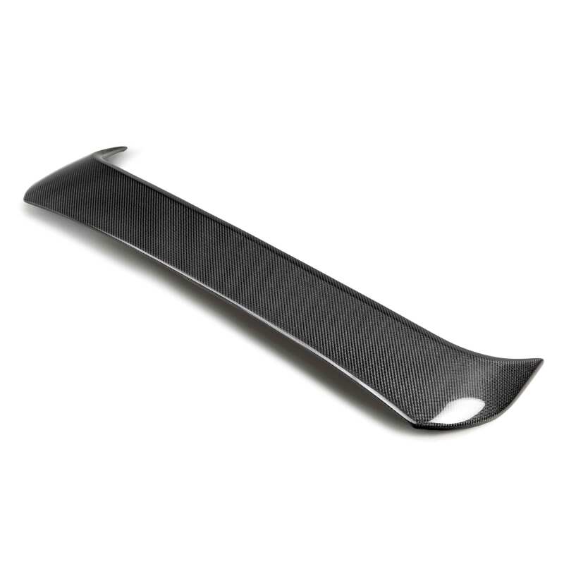 Seibon Carbon Fiber Rear Roof Spoiler for 2020+ Toyota GR Supra - JDMuscleSPK504967