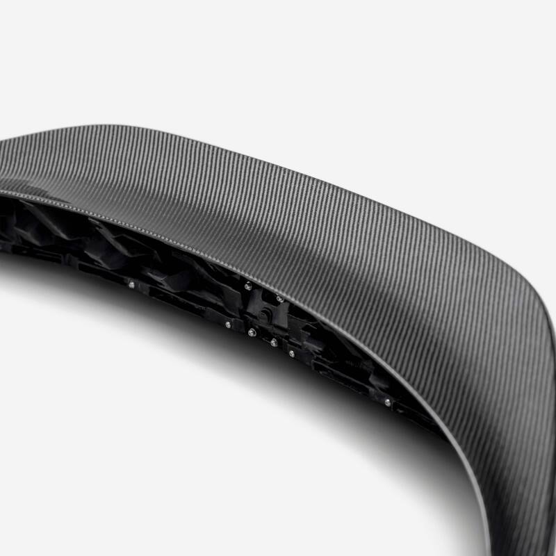 Seibon Carbon Fiber Rear Spoiler for 2022 Toyota GR86 MB - Style - JDMuscleSPK546003