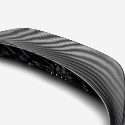 Seibon Carbon Fiber Rear Spoiler for 2022 Toyota GR86 MB - Style - JDMuscleSPK546003