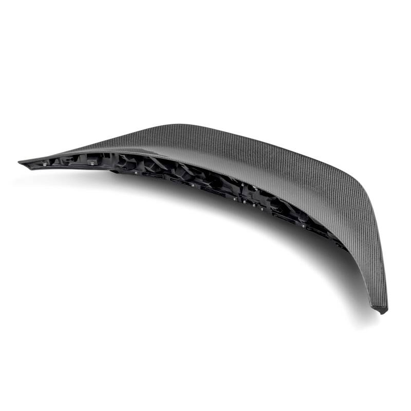 Seibon Carbon Fiber Rear Spoiler for 2022 Toyota GR86 MB - Style - JDMuscleSPK546003