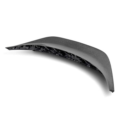 Seibon Carbon Fiber Rear Spoiler for 2022 Toyota GR86 MB - Style - JDMuscleSPK546003