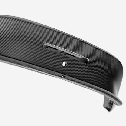 Seibon Carbon Fiber Rear Spoiler for 2022 Toyota GR86 MB - Style - JDMuscleSPK546003