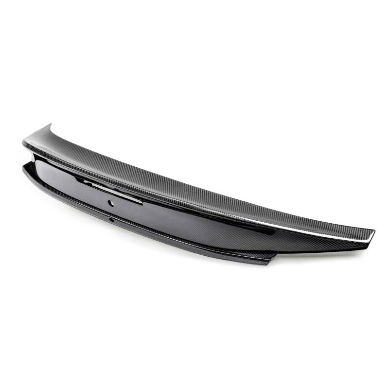 Seibon Carbon Fiber Rear Spoiler for 2022 Toyota GR86 MB - Style - JDMuscleSPK546003