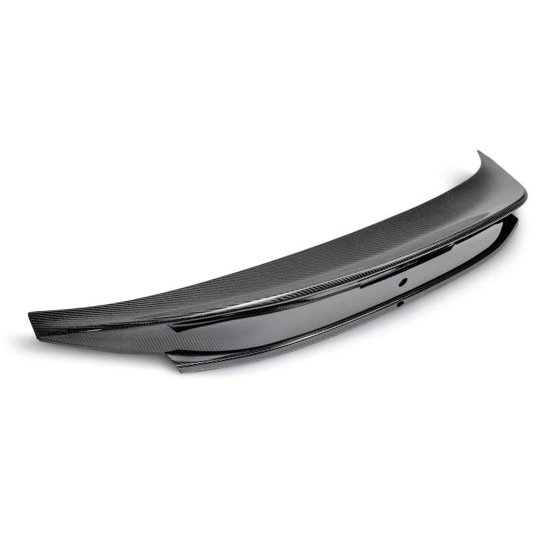 Seibon Carbon Fiber Rear Spoiler for 2022 Toyota GR86 MB - Style - JDMuscleSPK546003