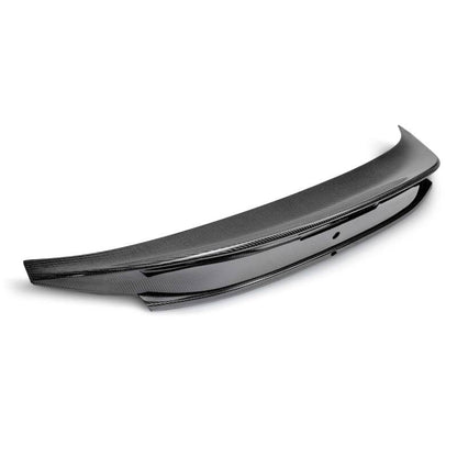Seibon Carbon Fiber Rear Spoiler for 2022 Toyota GR86 MB - Style - JDMuscleSPK546003
