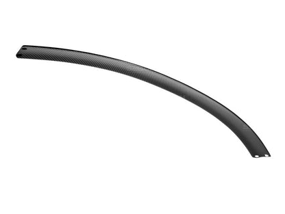 Seibon Carbon Fiber Roof Spoiler for 2006 - 2007 Subaru Impreza WRX/STi - JDMuscleSPK791