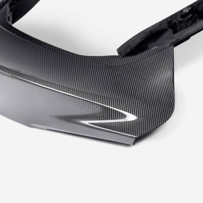 Seibon Carbon Fiber Trunk Lid for 2020 - 2022 Toyota GR Supra - JDMuscleSPK793764