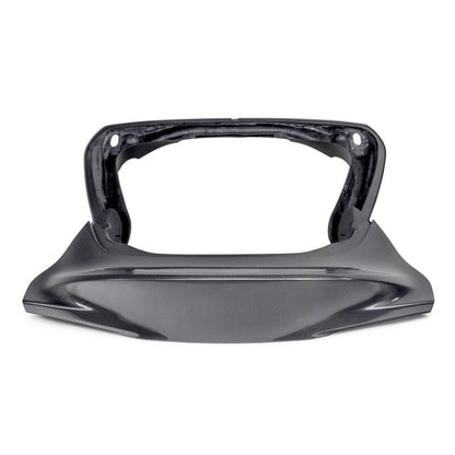 Seibon Carbon Fiber Trunk Lid for 2020 - 2022 Toyota GR Supra - JDMuscleSPK793764