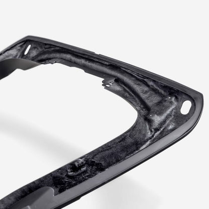Seibon Carbon Fiber Trunk Lid for 2020 - 2022 Toyota GR Supra - JDMuscleSPK793764