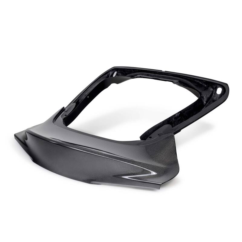 Seibon Carbon Fiber Trunk Lid for 2020 - 2022 Toyota GR Supra - JDMuscleSPK793764