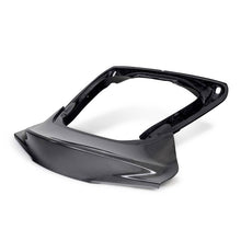 Seibon Carbon Fiber Trunk Lid for 2020 - 2022 Toyota GR Supra - JDMuscleSPK793764