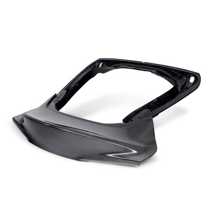 Seibon Carbon Fiber Trunk Lid for 2020 - 2022 Toyota GR Supra - JDMuscleSPK793764