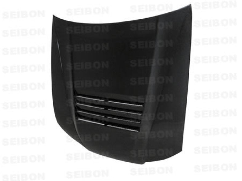 Seibon DS - Style Carbon Fiber Hood for 1999 - 2001 Nissan S15 – Lightweight, Durable, and High - Performance - JDMuscleSPK4398247