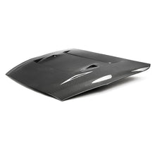 Seibon DV - Style Carbon Fiber Hood for Nissan GTR R35 (2009 - 2015) - JDMuscleSPK4381848