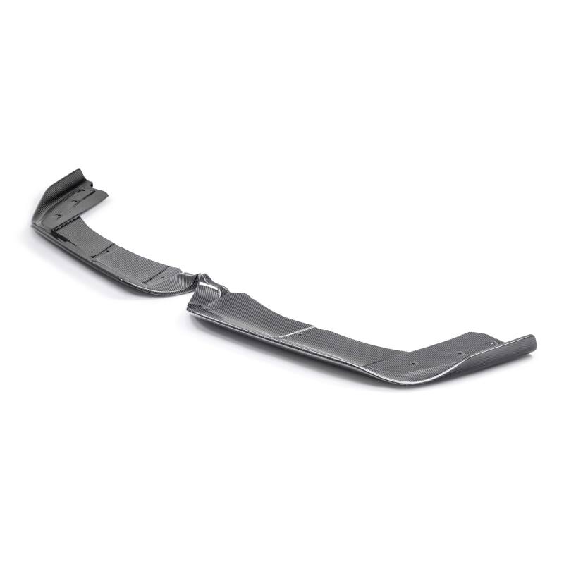 Seibon MB - Style Carbon Fiber Rear Lip for 2024 - 2025 Acura Integra Type S - JDMuscleSPK842519