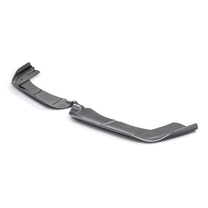 Seibon MB - Style Carbon Fiber Rear Lip for 2024 - 2025 Acura Integra Type S - JDMuscleSPK842519