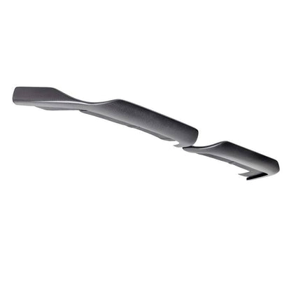 Seibon MB - Style Carbon Fiber Rear Lip for 2024 - 2025 Acura Integra Type S - JDMuscleSPK842519