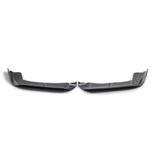 Seibon MB - Style Carbon Fiber Rear Lip for 2024 - 2025 Acura Integra Type S - JDMuscleSPK842519